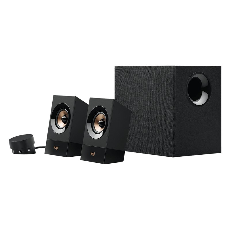 Speakers — Logitech Z533