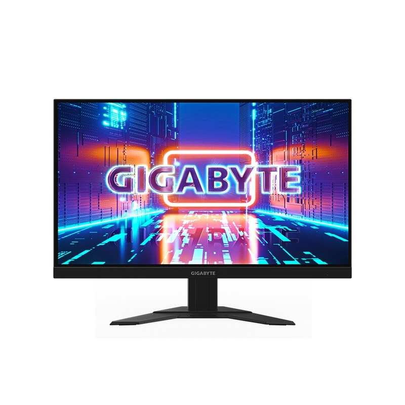 Écrans — Gigabyte M27U 27" 4K 160 Hz IPS