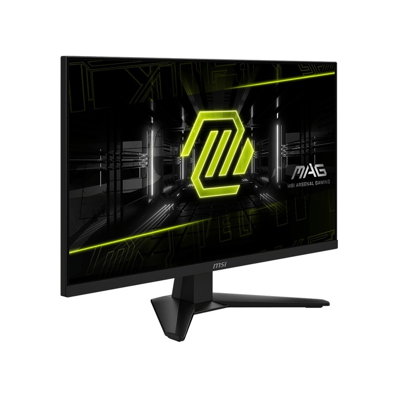 Écrans — MSI MAG 27" QHD 180 Hz