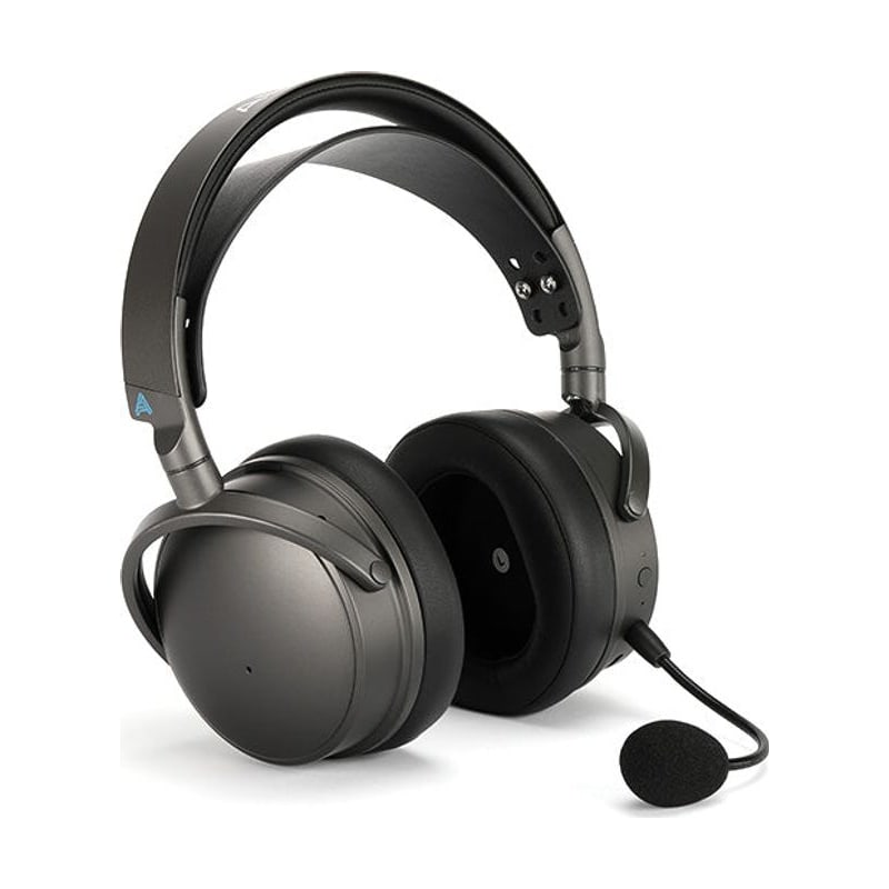 Headsets — Audeze Maxwell Wireless