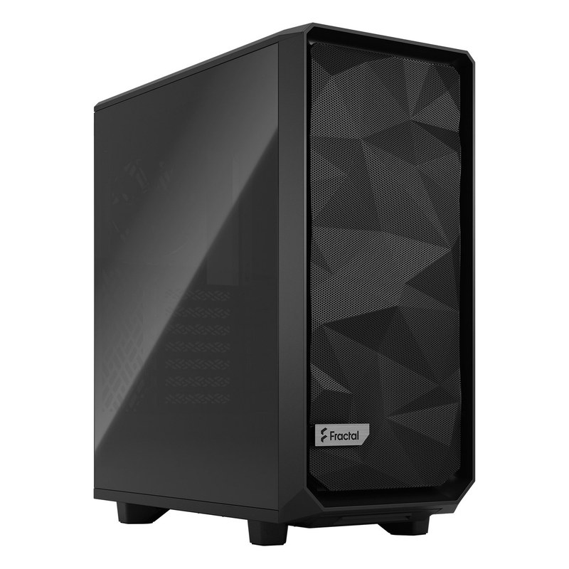 Gehäuse — Fractal Design Meshify 2 Compact
