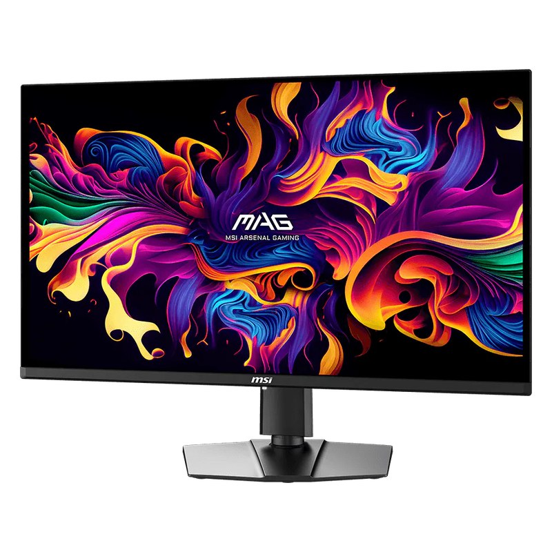 Monitore — MSI MAG 321UPDE QD-OLED 31.5" 4K 165 Hz