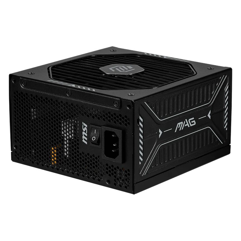 Alimentations — MSI MAG A1000GLS PCIE5