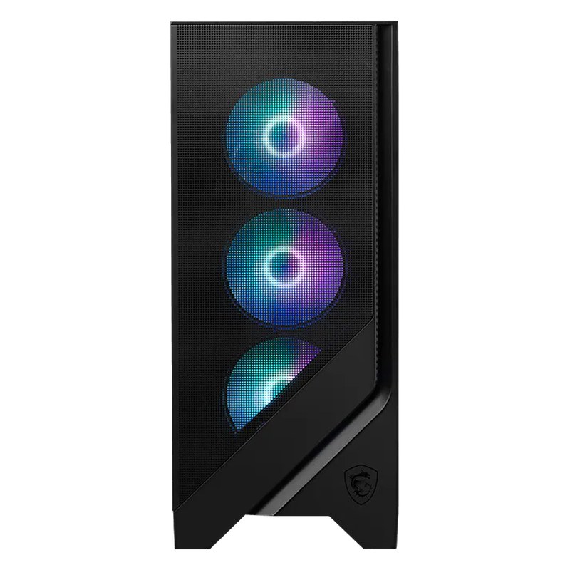 Boîtiers — MSI MAG Forge 320R Airflow