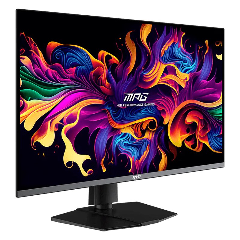 Monitore — MSI MPG 321URXDE QD-OLED 31.5" 4K 240 Hz