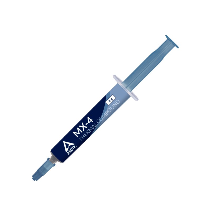 Wärmeleitpaste — Arctic MX-4 (4 g)