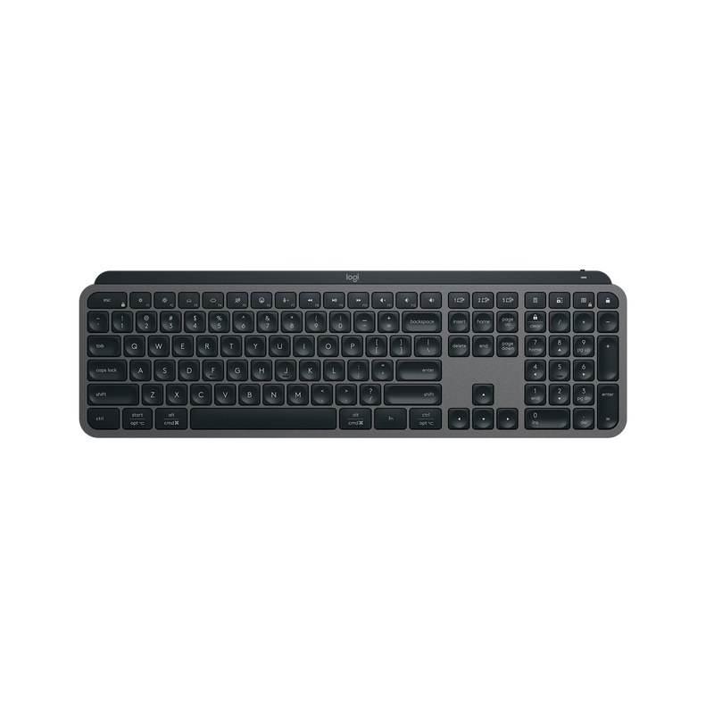 Tastaturen — Logitech MX Keys S