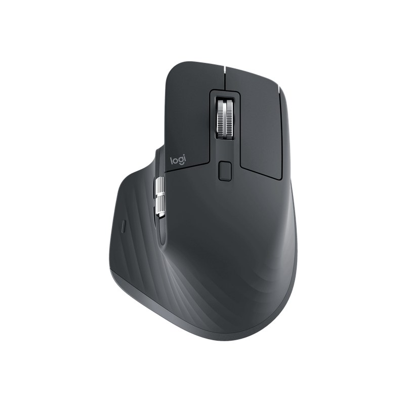 Mice — Logitech MX Master 3S