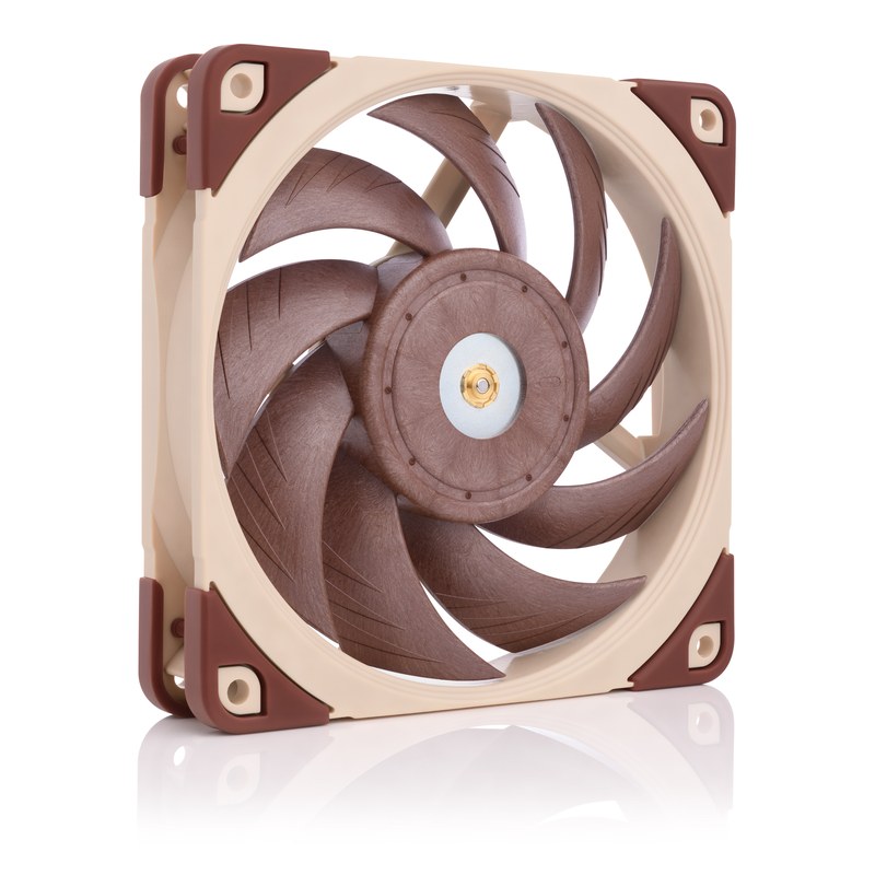 Ventilateurs — Noctua NF-A12x25 PWM