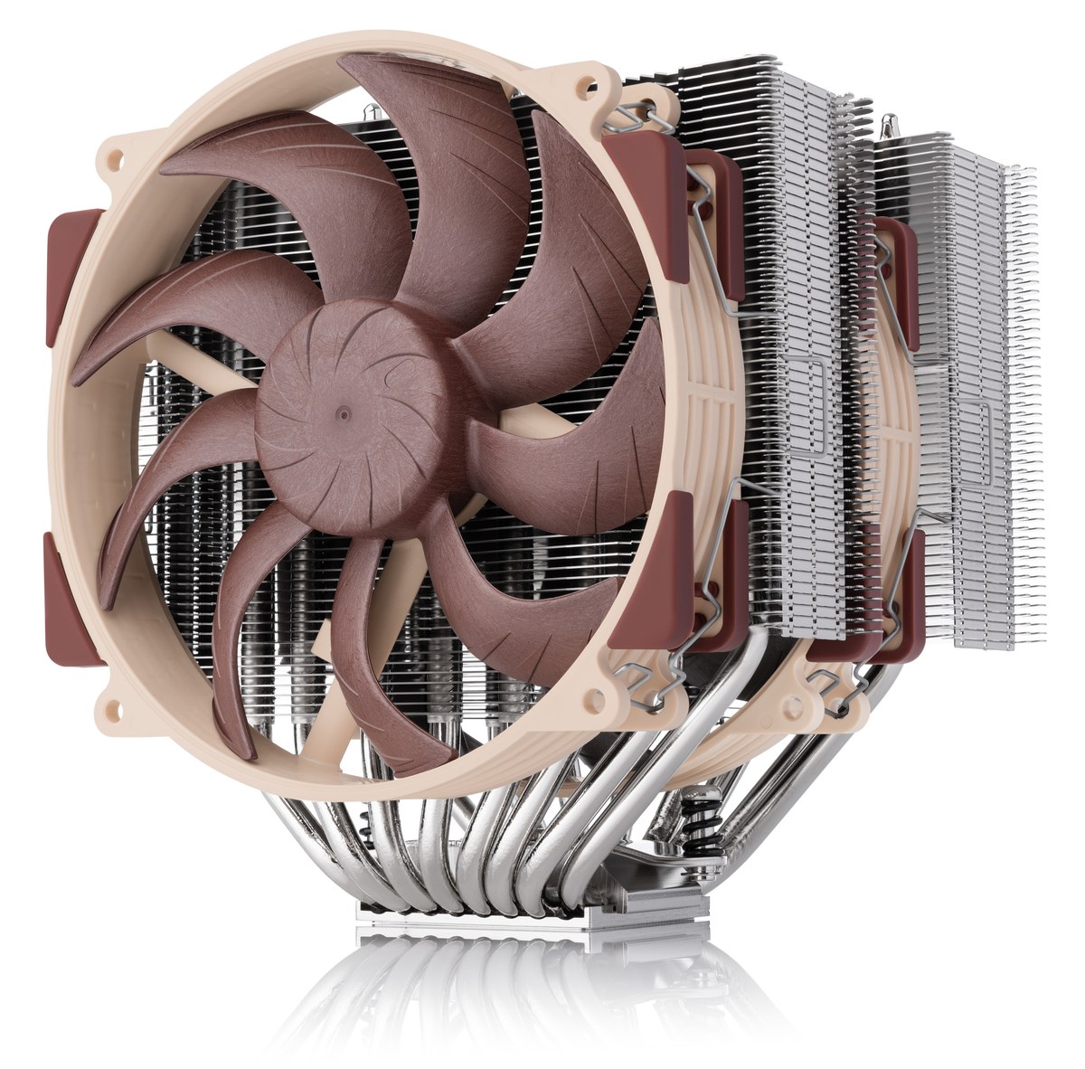 Refroidissement — Noctua NH-D15 G2
