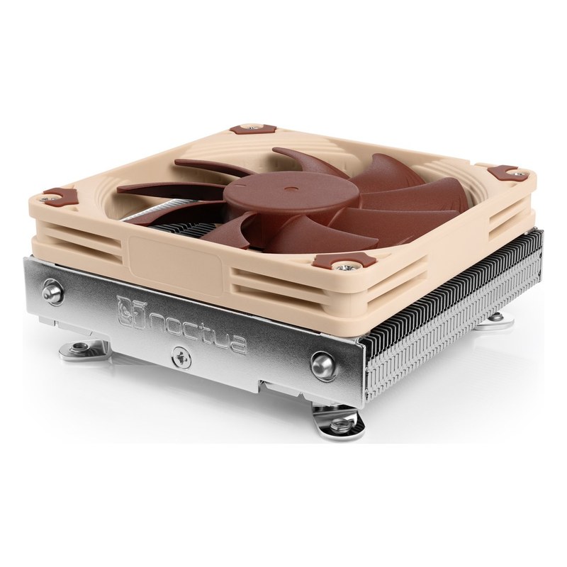 Refroidissement — Noctua NH-L9i-17xx