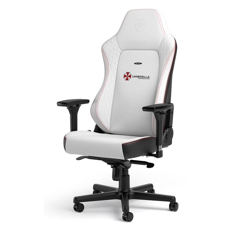 Gaming-Stühle — Noblechairs HERO Resident Evil Umbrella Edition
