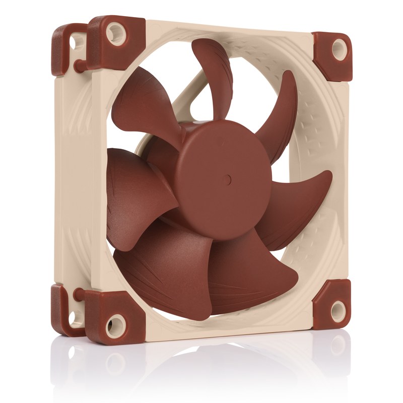 Lüfter — Noctua NF-A8 PWM
