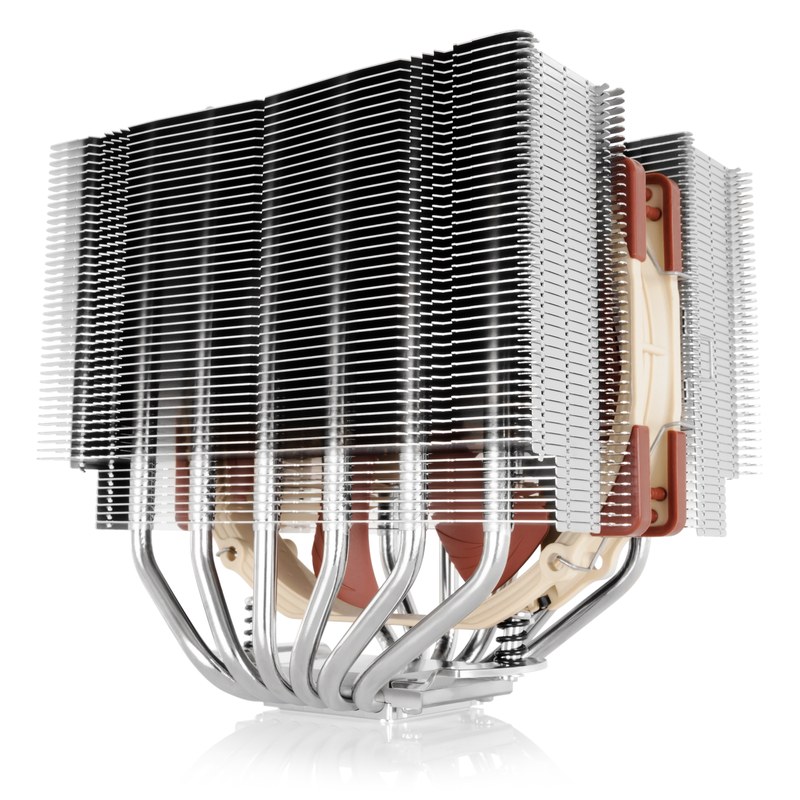 Refroidissement — Noctua NH-D15S