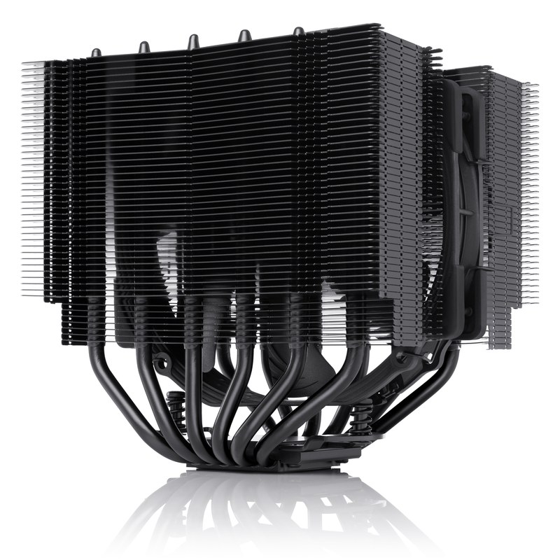 Refroidissement — Noctua NH-D15S chromax.black