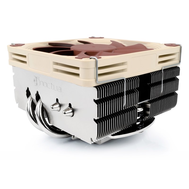 Cooling — Noctua NH-L9x65