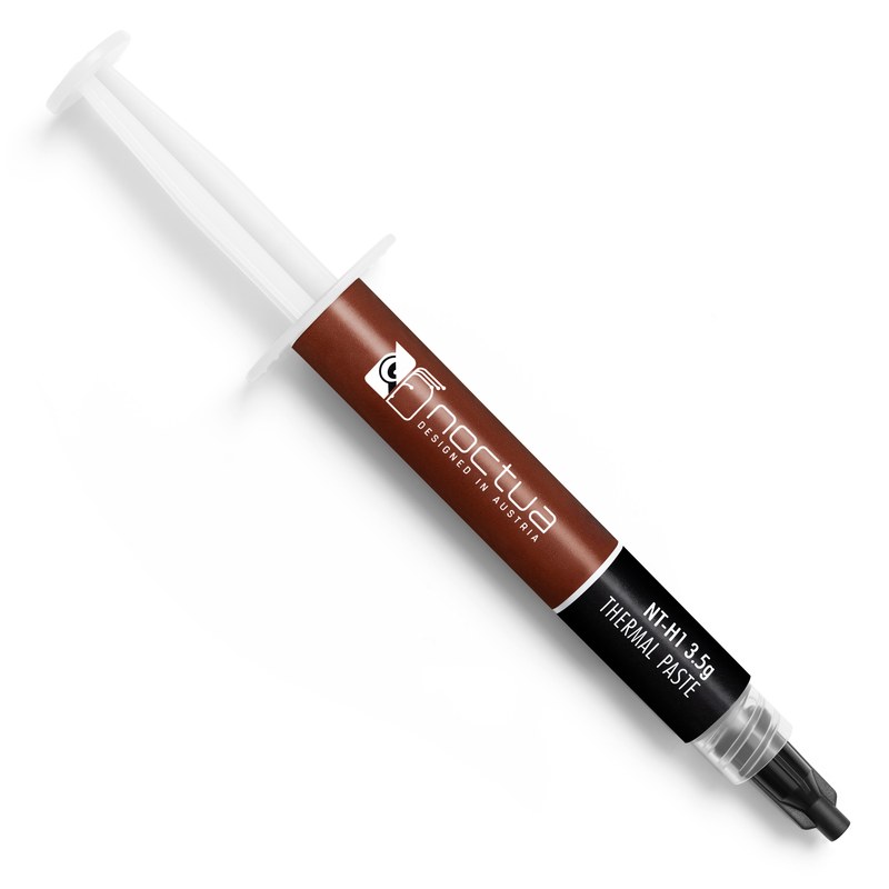 Thermal paste — Noctua NT-H1 (3,5 g)