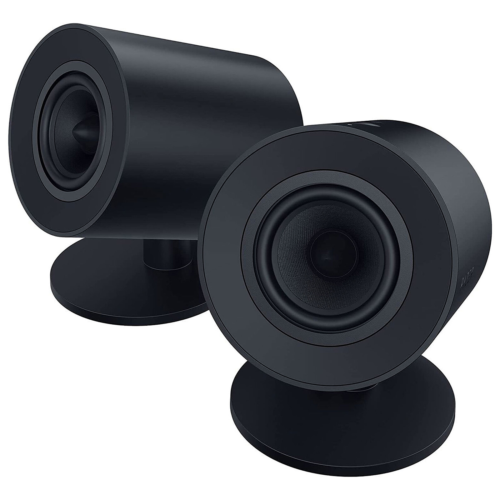 Enceintes — Razer Nommo V2 X