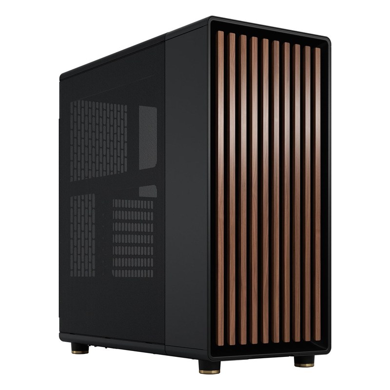 Cases — Fractal Design North