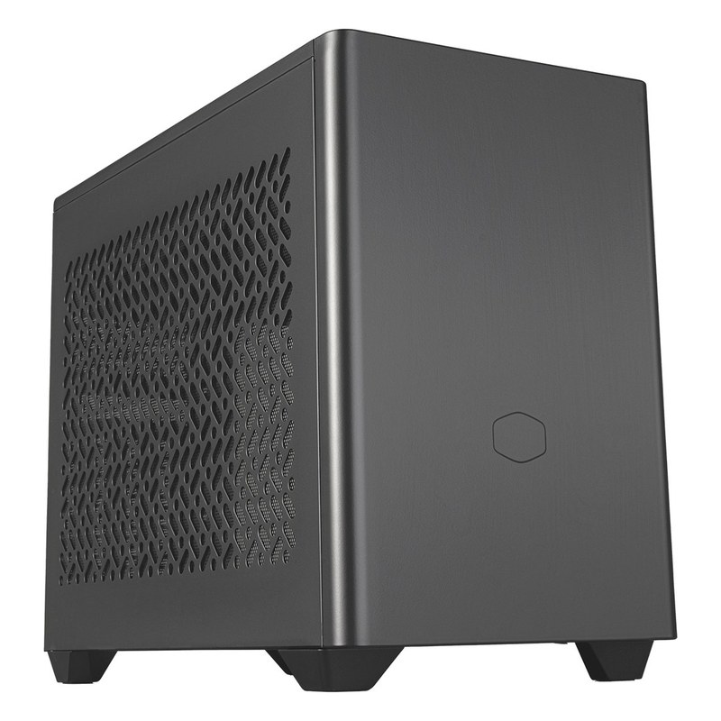 Boîtiers — Cooler Master NR200P V2 ITX