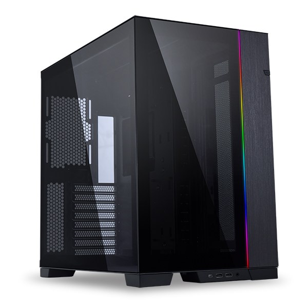 Boîtiers — Lian Li O11 Dynamic EVO
