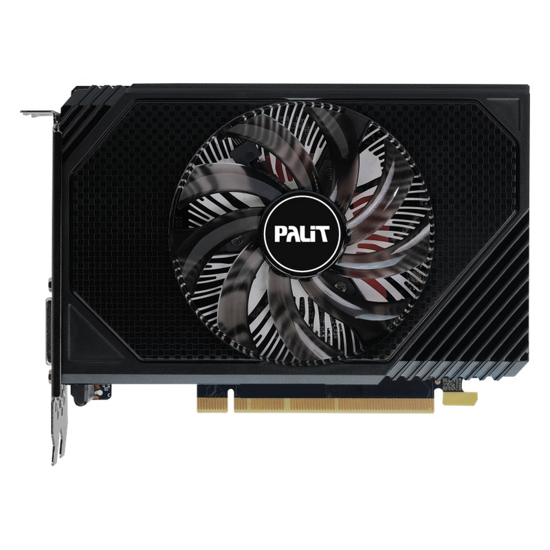 Cartes graphiques — Palit GeForce RTX 3050 StormX