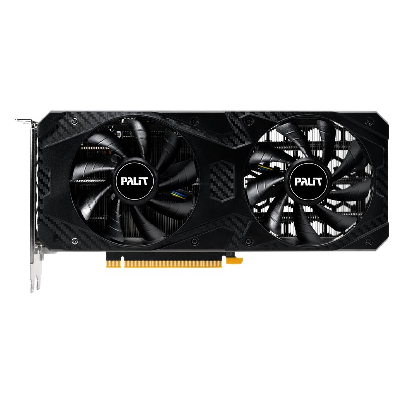 Cartes graphiques — Palit GeForce RTX 3060 Infinity 2 OC