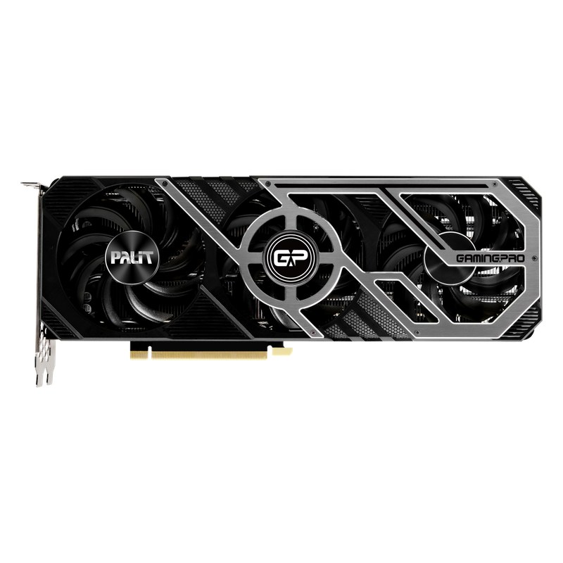 Cartes graphiques — Palit GeForce RTX 3080 GamingPro