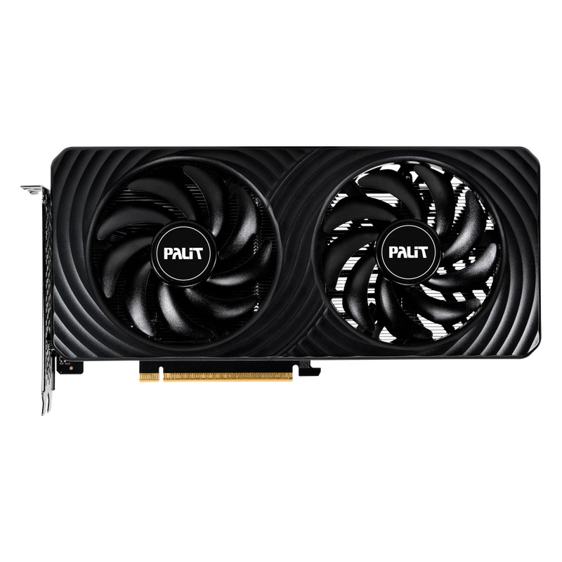 Cartes graphiques — Palit GeForce RTX 5050 Dual