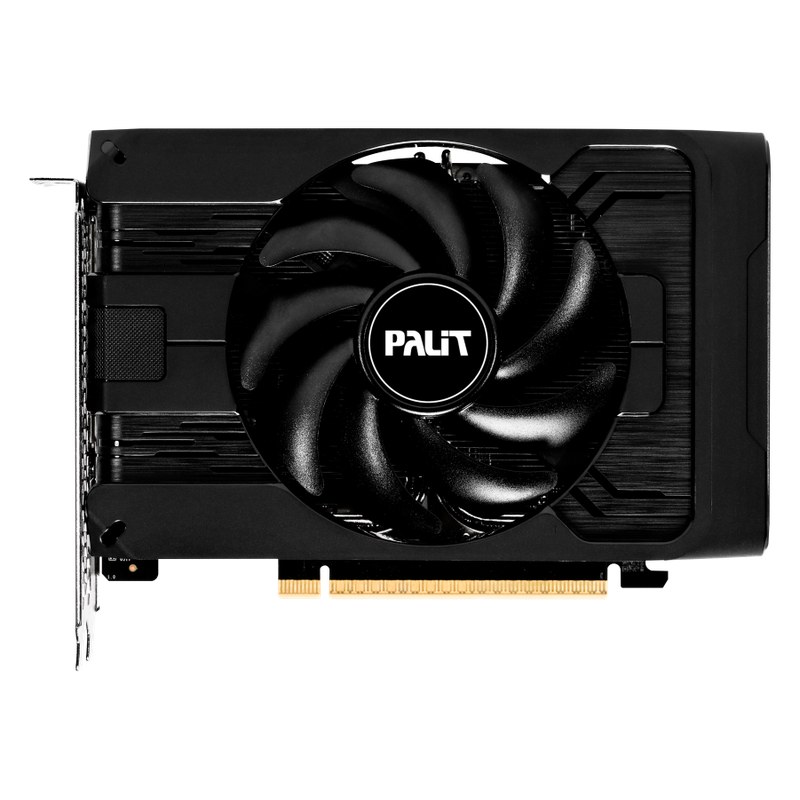 Cartes graphiques — Palit GeForce RTX 5050 StormX