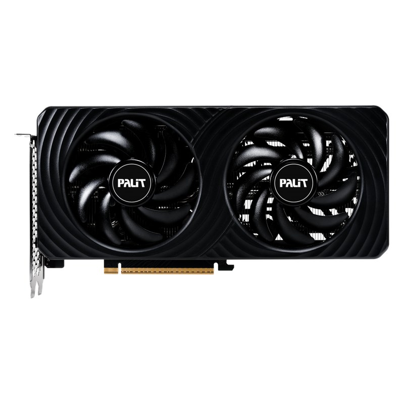 Grafikkarten — Palit GeForce RTX 5060 Ti Dual