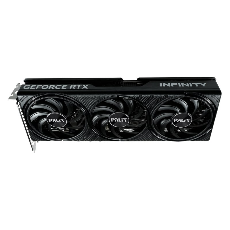 Grafikkarten — Palit GeForce RTX 5070 Infinity 3 OC