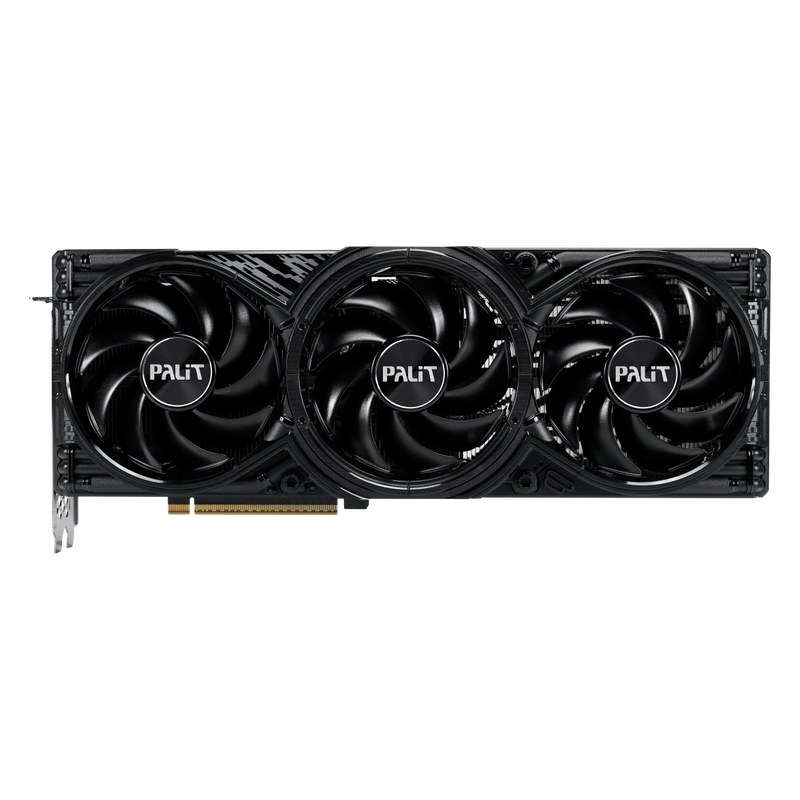 Cartes graphiques — Palit GeForce RTX 5080 GamingPro