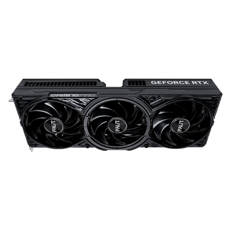 Grafikkarten — Palit GeForce RTX 5080 GamingPro OC