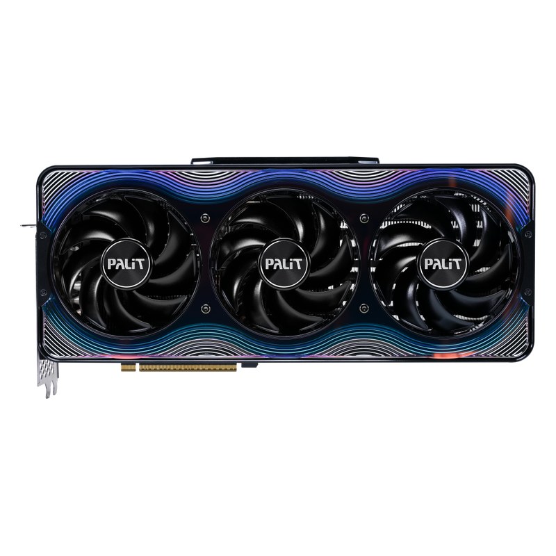 Grafikkarten — Palit GeForce RTX 5090 GameRock