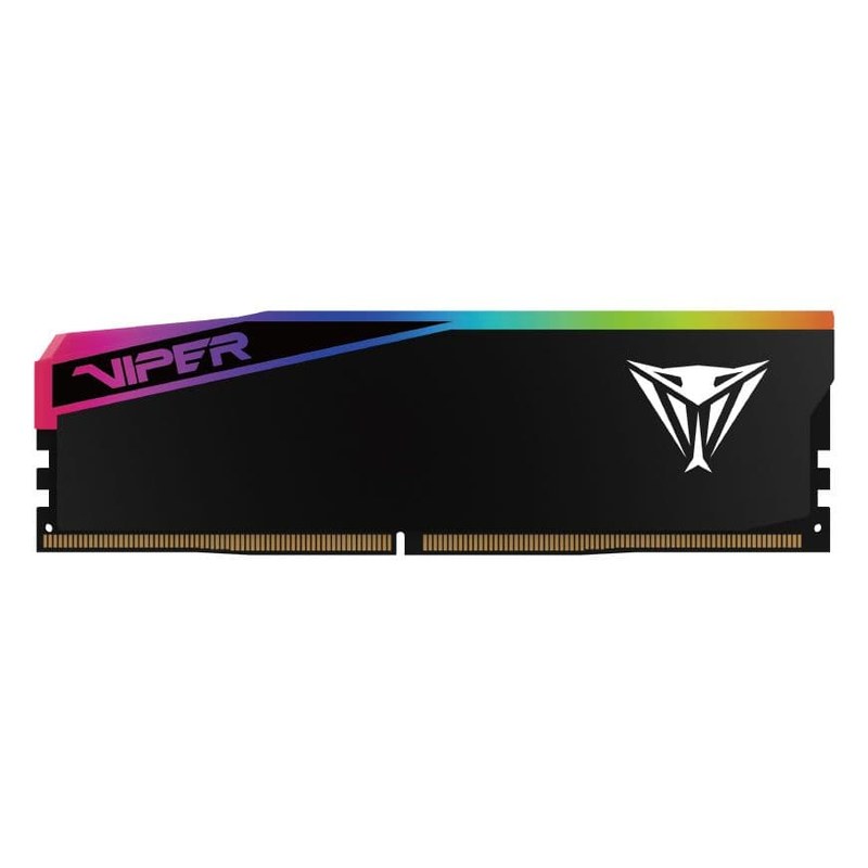 Arbeitsspeicher (RAM) — Patriot Viper Elite 5 RGB Ultra 32 GB DDR5-6000 CL28