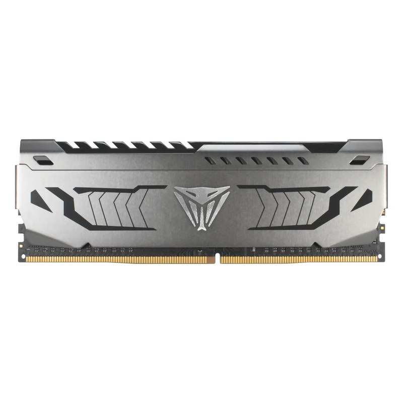 RAM memory — Patriot Viper Steel 64 GB DDR4-3200 CL16