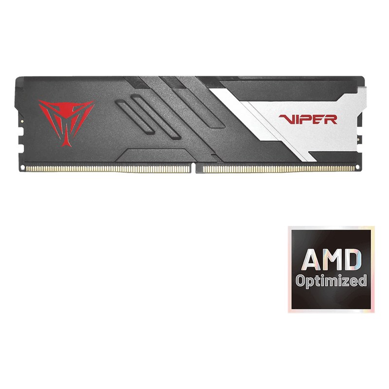 RAM memory — Patriot Viper Venom 64 GB DDR5-6000 CL36