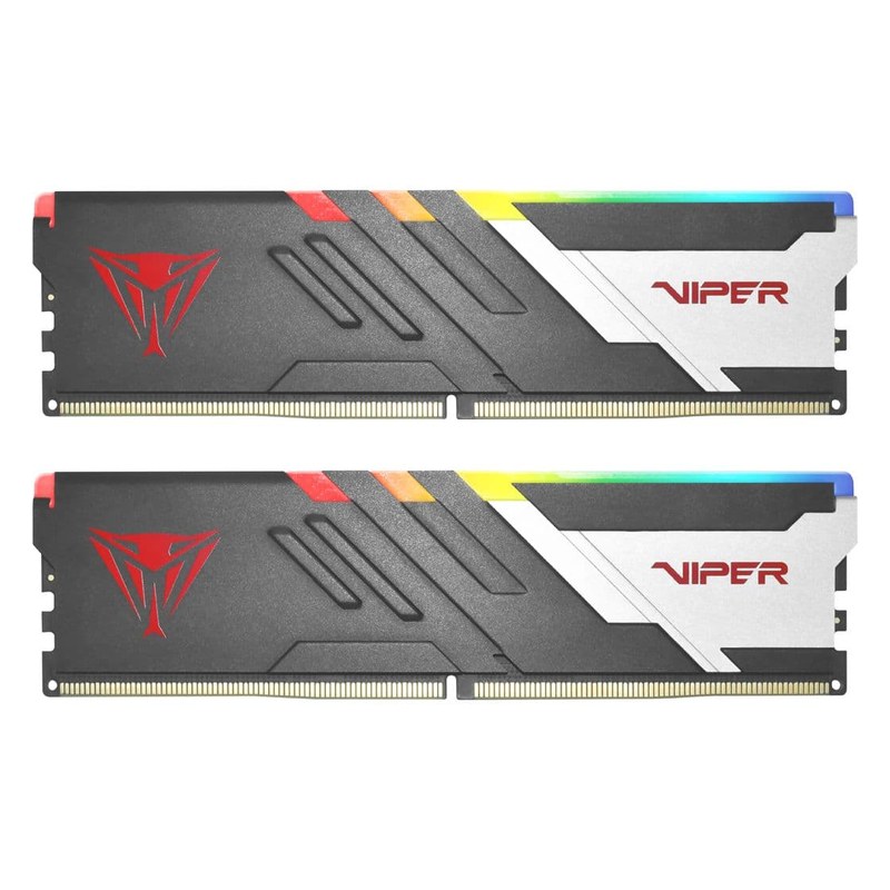 Arbeitsspeicher (RAM) — Patriot Viper Venom RGB 32 GB DDR5-6000 CL30
