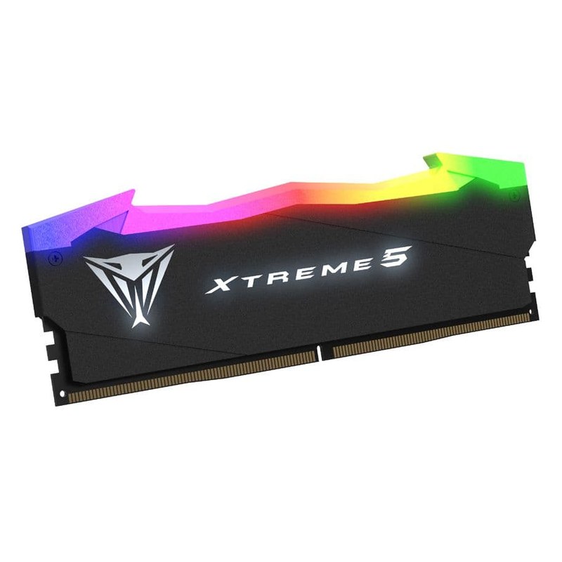Arbeitsspeicher (RAM) — Patriot Viper Xtreme 5 32 GB DDR5-8200 CL38