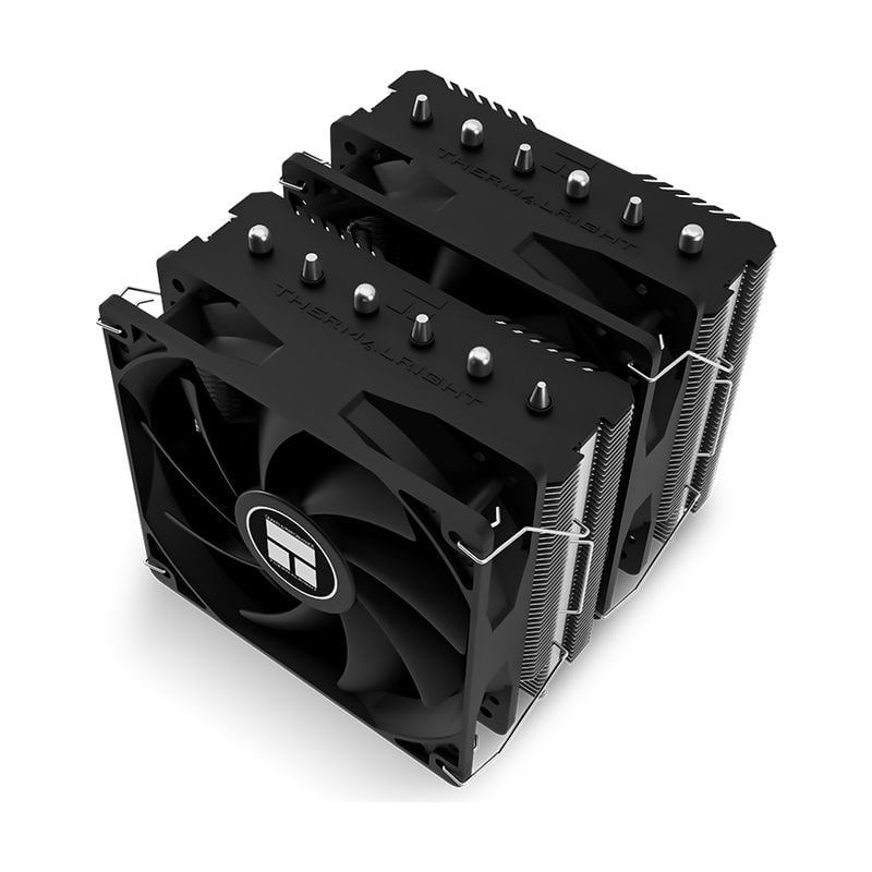 Refroidissement — Thermalright Peerless Assassin 120 SE