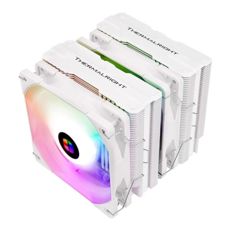 Cooling — Thermalright Peerless Assassin 120 SE ARGB White