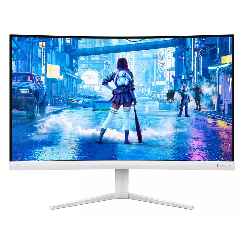 Monitore — Philips Evnia 5000 Series 27M2C5201L 27" FHD 180 Hz