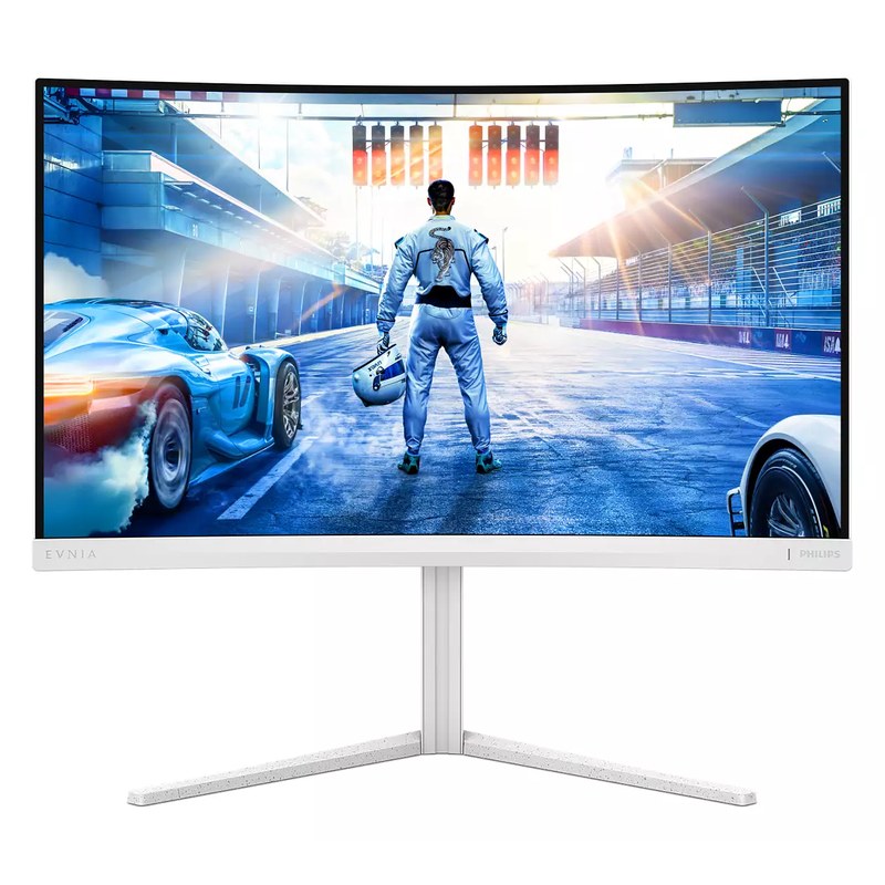Monitore — Philips Evnia 5000 Series 27M2C5501 27" QHD 180 Hz