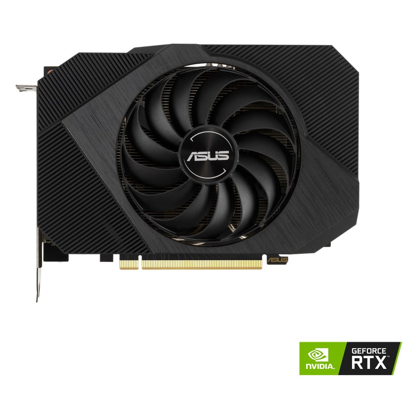 Cartes graphiques — ASUS Phoenix GeForce RTX 3060 V2