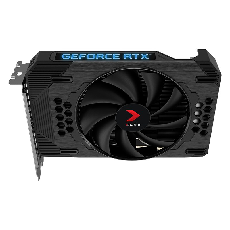 Grafikkarten — PNY GeForce RTX 3060 XLR8 Gaming Revel Epic-X RGB Single Fan