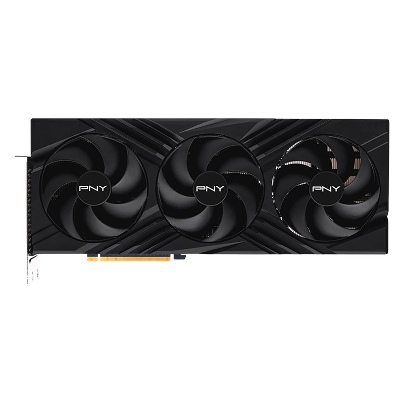 Grafikkarten — PNY GeForce RTX 4080 Verto Triple Fan