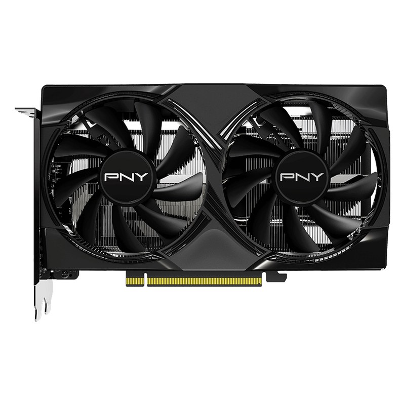 Cartes graphiques — PNY GeForce RTX 5050 Dual Fan