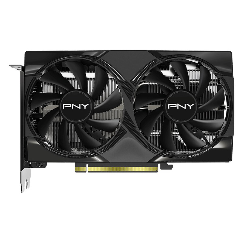 Cartes graphiques — PNY GeForce RTX 5060 Dual Fan