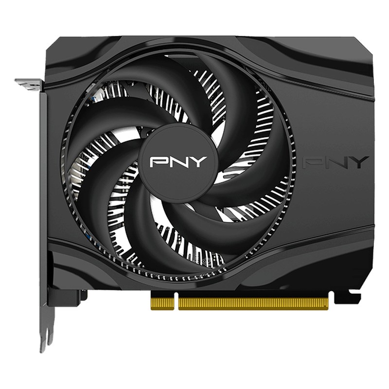 Graphics cards — PNY GeForce RTX 5060 Single Fan